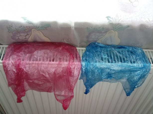 Foto - Paralı poşete sosyal medyadan tepki yağdı