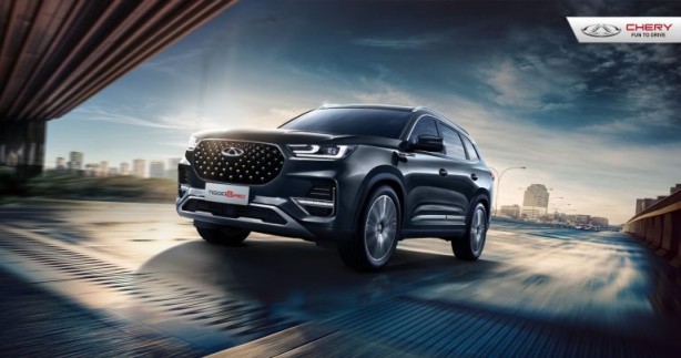 Foto - Param olsa da ben alsam! Çinli dev markanın sevilen modeli TIGGO 7 3 milyonu aşan küresel kullanıcıya ulaştı! Adeta ödül canavarı! 