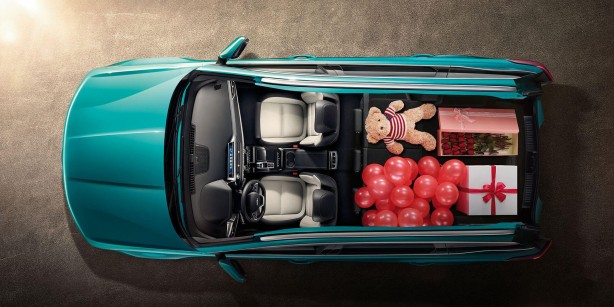 Foto - Param olsa da ben alsam! Çinli dev markanın sevilen modeli TIGGO 7 3 milyonu aşan küresel kullanıcıya ulaştı! Adeta ödül canavarı! 