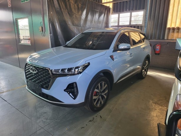 Foto - Param olsa da ben alsam! Çinli dev markanın sevilen modeli TIGGO 7 3 milyonu aşan küresel kullanıcıya ulaştı! Adeta ödül canavarı! 