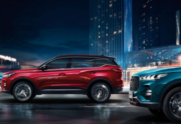 Param olsa da ben alsam! Çinli dev markanın sevilen modeli TIGGO 7 3 milyonu aşan küresel kullanıcıya ulaştı! Adeta ödül canavarı! 