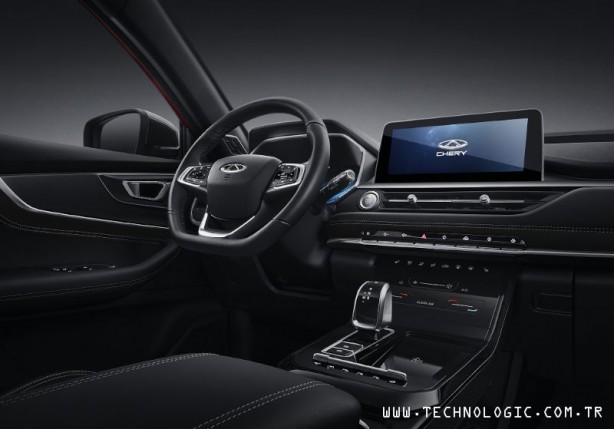 Foto - Param olsa da ben alsam! Çinli dev markanın sevilen modeli TIGGO 7 3 milyonu aşan küresel kullanıcıya ulaştı! Adeta ödül canavarı! 