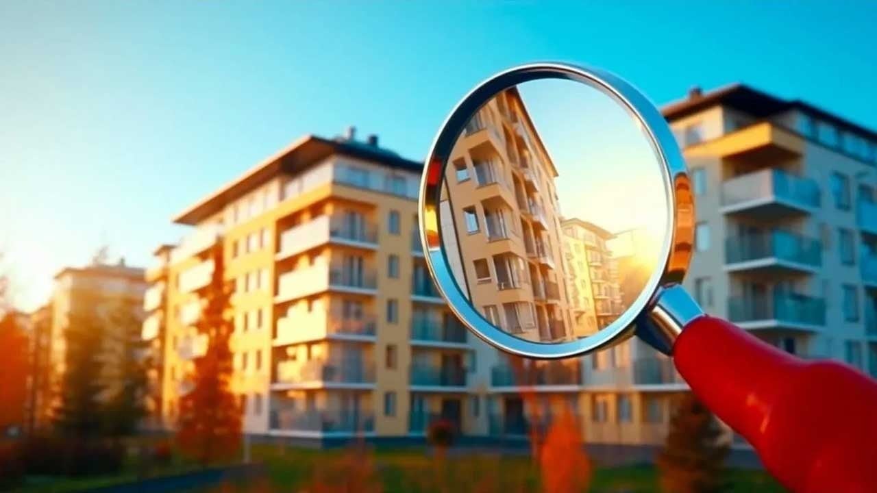 Foto - Paranız buhar olabilir! İpotekli gayrimenkul alırken bu tuzağa dikkat