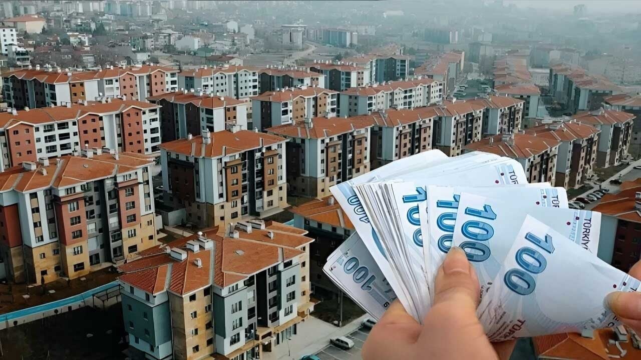 Foto - Paranız buhar olabilir! İpotekli gayrimenkul alırken bu tuzağa dikkat