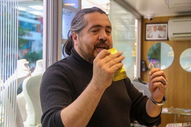 Foto - Paranız pul olabilir! Altına yatırım yapmak isteyenler dikkat