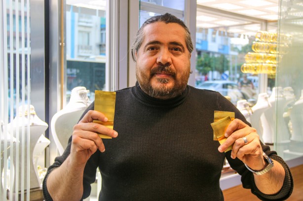 Paranız pul olabilir! Altına yatırım yapmak isteyenler dikkat
