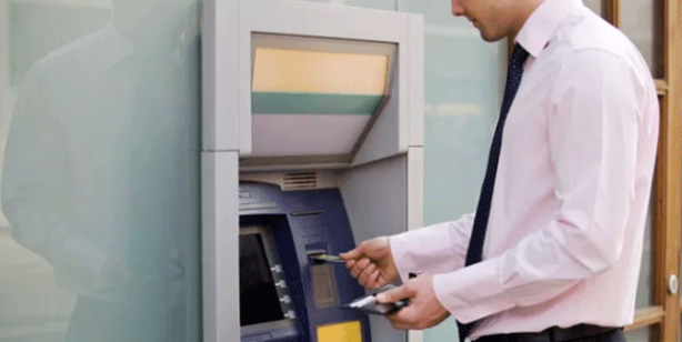 Paranız pul olmasın! ATM kullananlar dikkat!