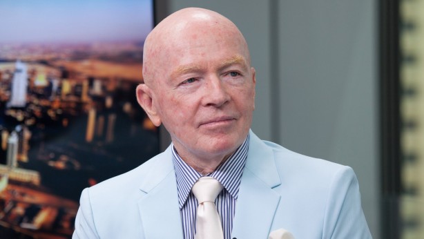 'Paranızın yüzde 10'unu altına yatırın' diyen dünyaca ünlü yatırımcı Türkiye kararını ilan etti