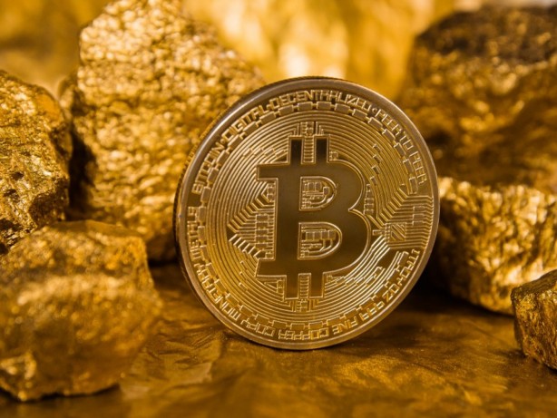 Foto - 'Paranızın yüzde 10'unu altına yatırın' diyen dünyaca ünlü yatırımcı Türkiye kararını ilan etti