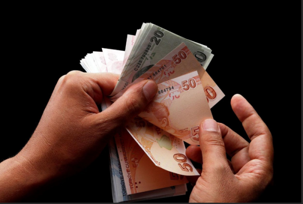 Foto - Parası kur korumalı mevduatta olanlar dikkat! Yeni karar Türkiye'ye duyuruldu