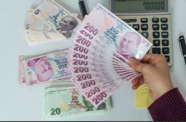 Foto - Parası kur korumalı mevduatta olanlar dikkat! Yeni karar Türkiye'ye duyuruldu