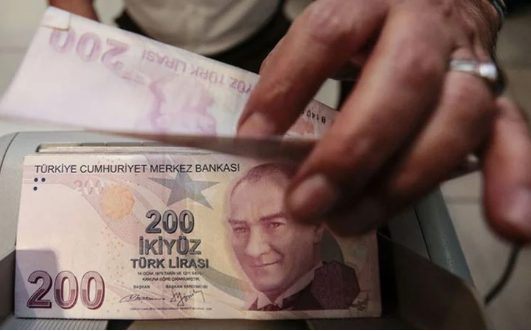 Foto - Parası kur korumalı mevduatta olanlar dikkat! Yeni karar Türkiye'ye duyuruldu