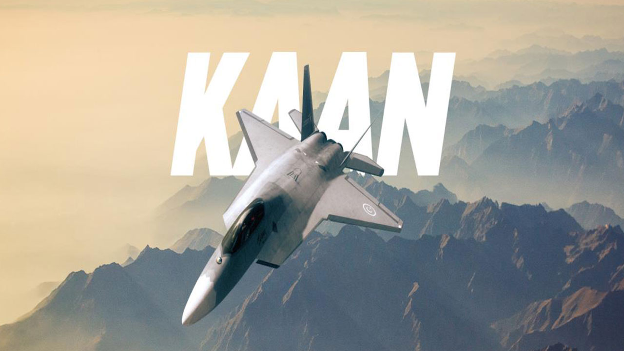 Foto - Parası ödendiği halde Türkiye'ye verilmemişti! F-35 savaş uçağı fena ifşa oldu