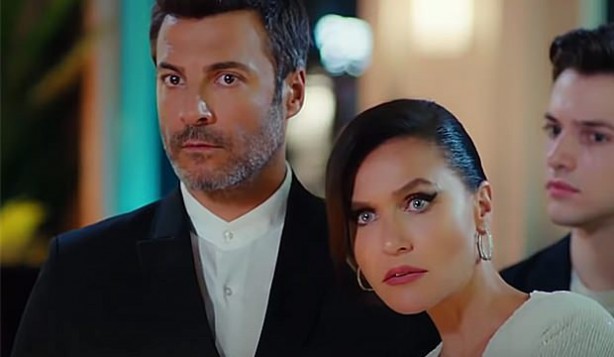 Foto - Parasını alamadığı için 'Savaşçı'yı bıraktı! Artık o ahlaksız dizide olacak