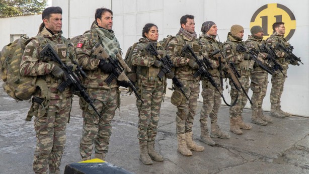 Foto - Parasını alamadığı için 'Savaşçı'yı bıraktı! Artık o ahlaksız dizide olacak