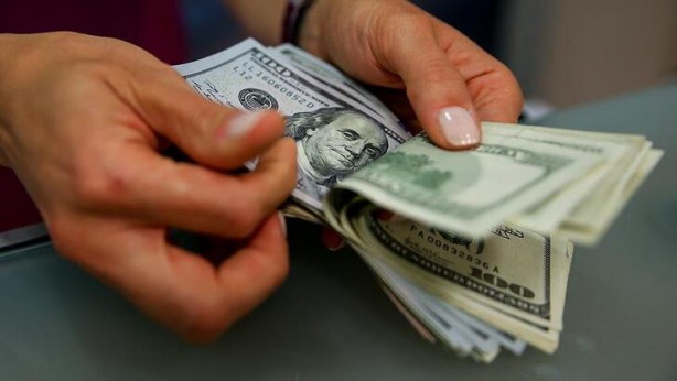 Foto - Parasını altın ve dolarla değerlendirecekler dikkat! Uzman isim vatandaşa seslenerek öyle bir öneri yaptı ki…