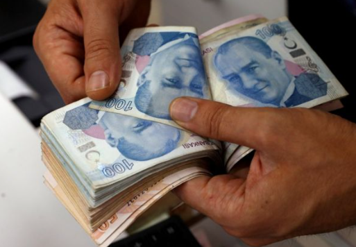 Foto - Dolar sahipleri soğuk terler dökmeye başlayacak! Dünyaca ünlü banka gündemi altüst edecek TL uyarısını duyurdu