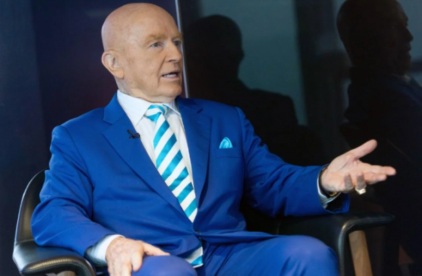 Foto - Parasını Ebebek hissesine yatıranlar dikkat! Dünyaca ünlü milyarder Mobius'in kararı gündeme oturacak