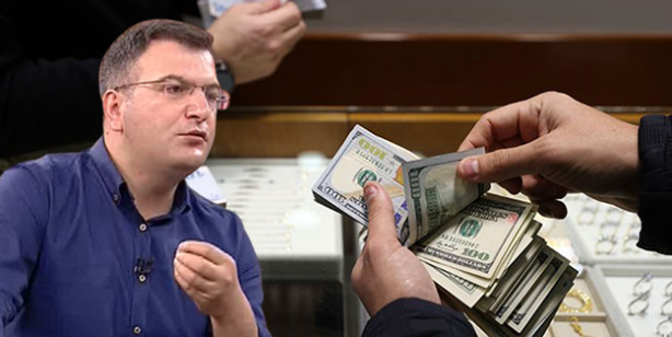 Parasını Kur Korumalı Mevduata yatıranlar dikkat! Cem Küçük tarih verdi