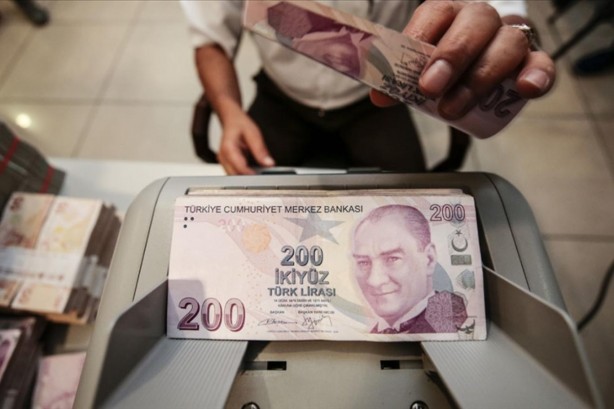 Foto - Parasını Kur Korumalı Mevduata yatıranlar dikkat! Cem Küçük tarih verdi