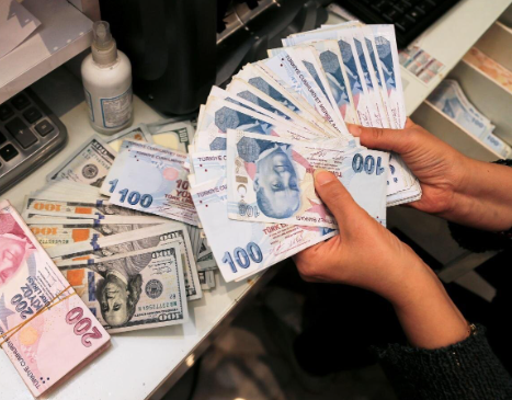 Foto - Parasını Kur Korumalı Mevduata yatıranlar dikkat! Cem Küçük tarih verdi