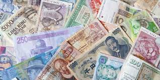 Foto - Parasını Türk Lirası'na çevirmek için kararı verdi ama bir anlık dalgınlık binlerce liraya mal oldu! Döviz bürosunda dikkat edin