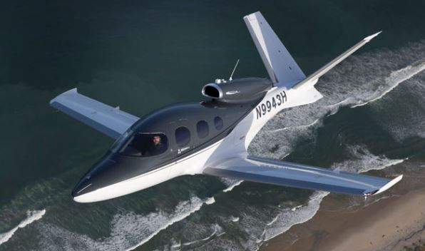 Foto - Paraşütlü uçak yaptılar