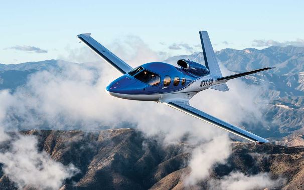 Foto - Paraşütlü uçak yaptılar