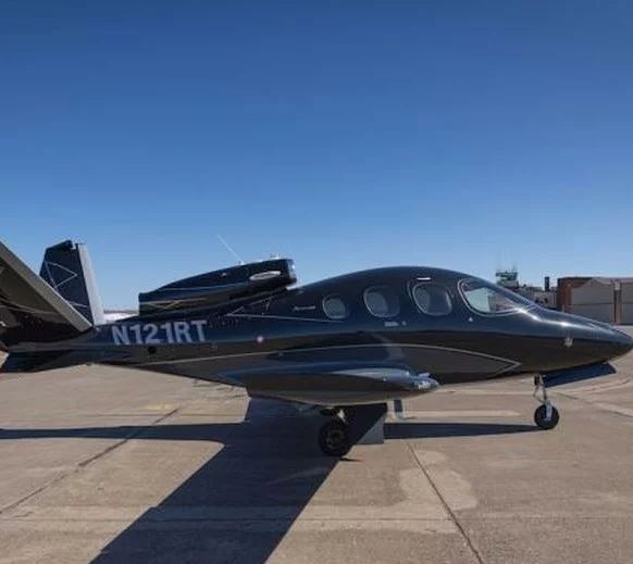 Foto - Paraşütlü uçak yaptılar