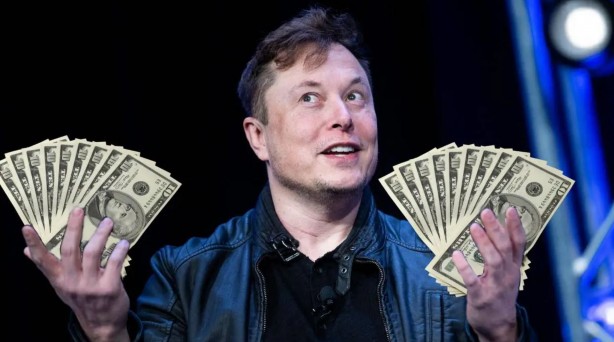 Foto - Paraya doymak bilmiyor! Dünyanın en zengin insanı elon musk bağış topluyor