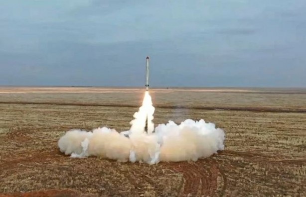 Foto - Parayı nükleer silahlara akıttılar! Milyarlarca dolar harcadılar