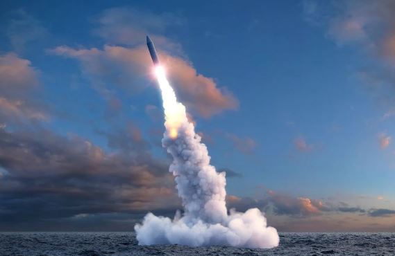 Foto - Parayı nükleer silahlara akıttılar! Milyarlarca dolar harcadılar