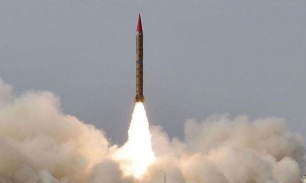 Foto - Parayı nükleer silahlara akıttılar! Milyarlarca dolar harcadılar