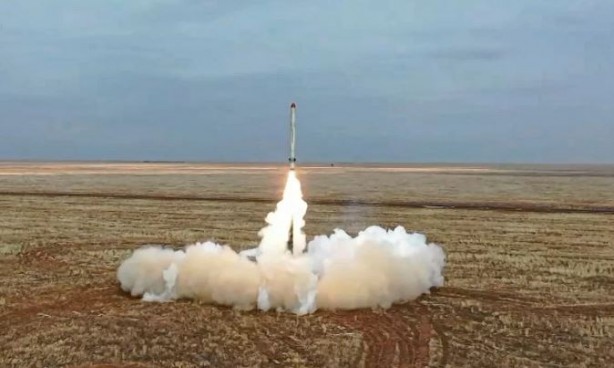 Foto - Parayı nükleer silahlara akıttılar! Milyarlarca dolar harcadılar