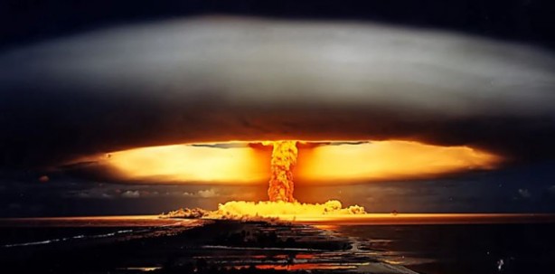 Parayı nükleer silahlara akıttılar! Milyarlarca dolar harcadılar