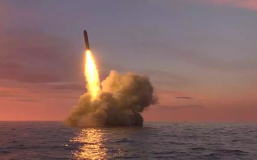 Foto - Parayı nükleer silahlara akıttılar! Milyarlarca dolar harcadılar