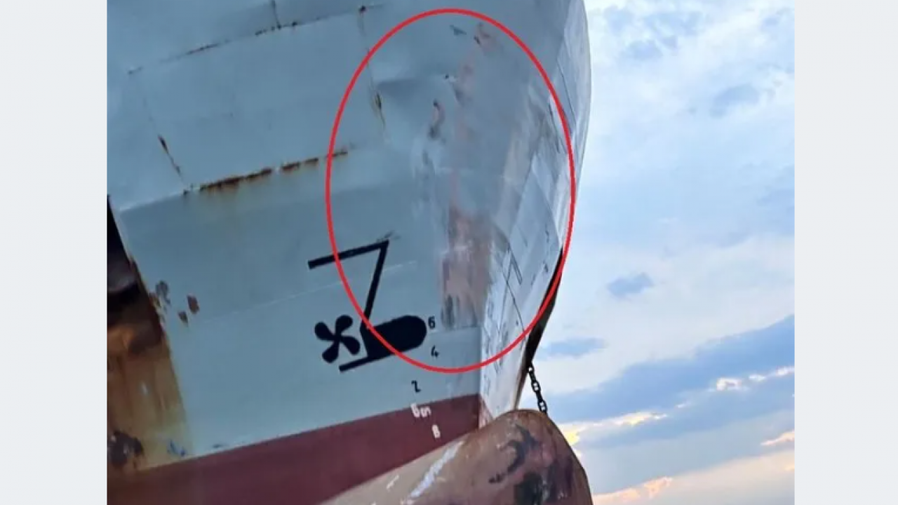 Foto - Parçalanan tekne kıyıya vurdu! Halit Yukay’dan haber yok