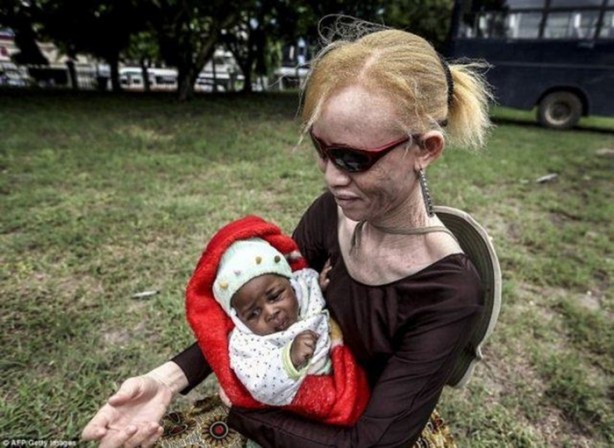 Foto - Parçalayıp satıyorlar...