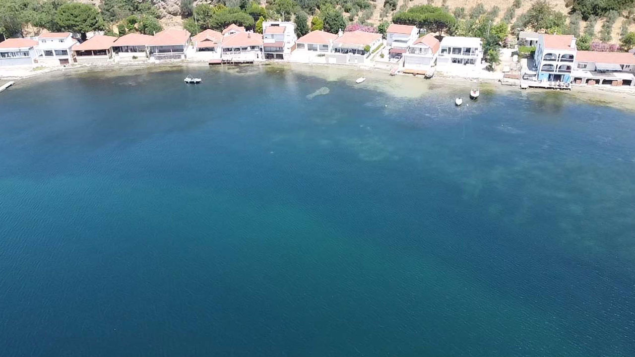 Foto - Parion’un derinliklerinden Osmanlı izleri! Antik limanda şaşırtan keşif