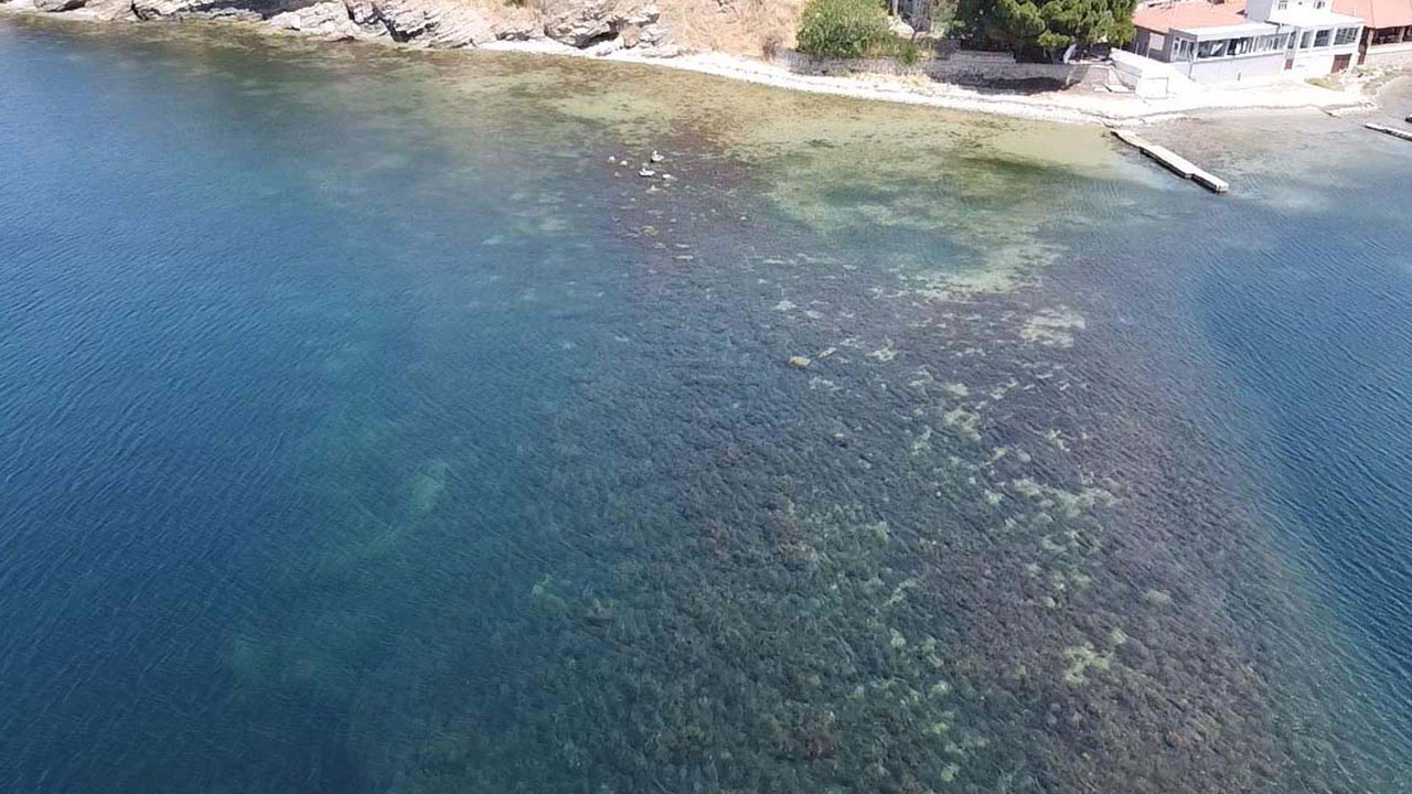 Foto - Parion’un derinliklerinden Osmanlı izleri! Antik limanda şaşırtan keşif