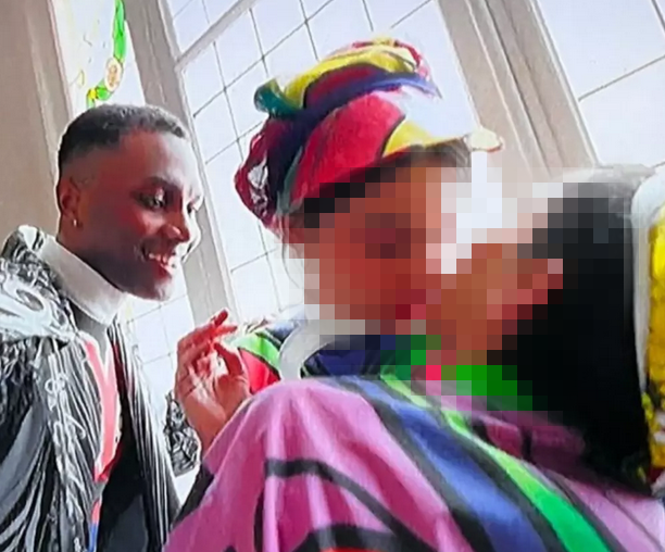 Foto - Paris'te olaylı olimpiyat açılışı! TRT fark eder fark etmez yayını kesti... O görüntüler olay oldu!