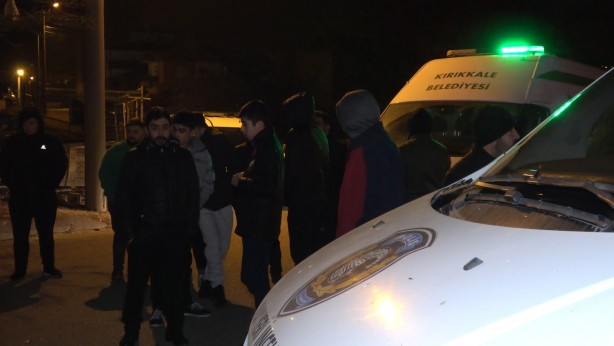 Foto - Park halindeki tıra ok gibi saplandı! Sürücü hayatını kaybetti