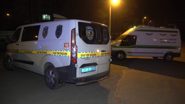 Foto - Park halindeki tıra ok gibi saplandı! Sürücü hayatını kaybetti