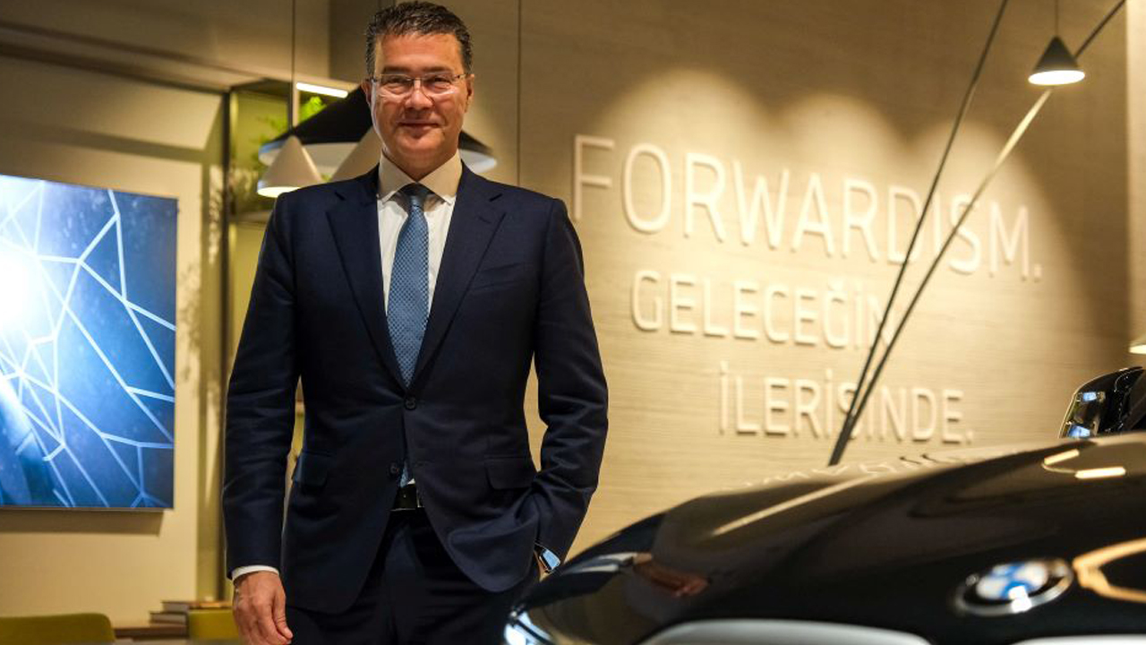 Foto - Park yeri problemini unutun! Borusan Otomotiv Microlino’yu portföyüne kattı!