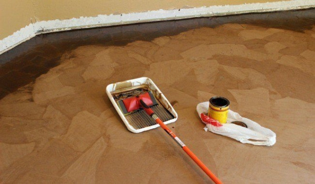 Foto - Parke kaplatmak yerine öyle bir şey yaptı ki!