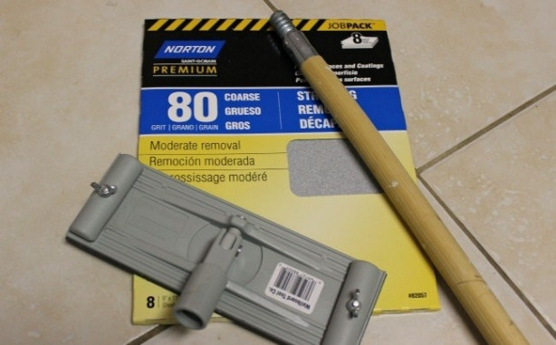 Foto - Parke kaplatmak yerine öyle bir şey yaptı ki!