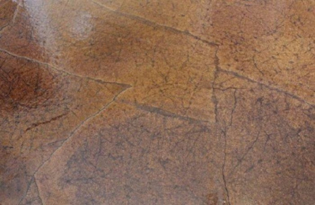 Foto - Parke kaplatmak yerine öyle bir şey yaptı ki!