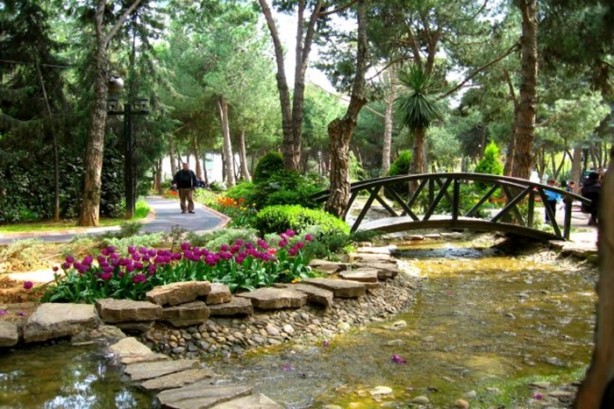  Parkların insan sağlığına etkileri