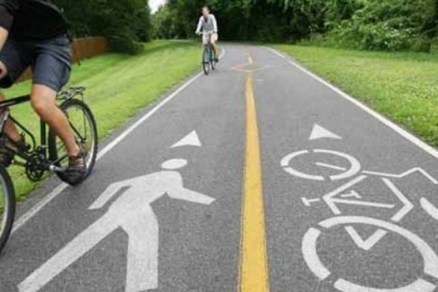 Foto - Parkların insan sağlığına etkileri