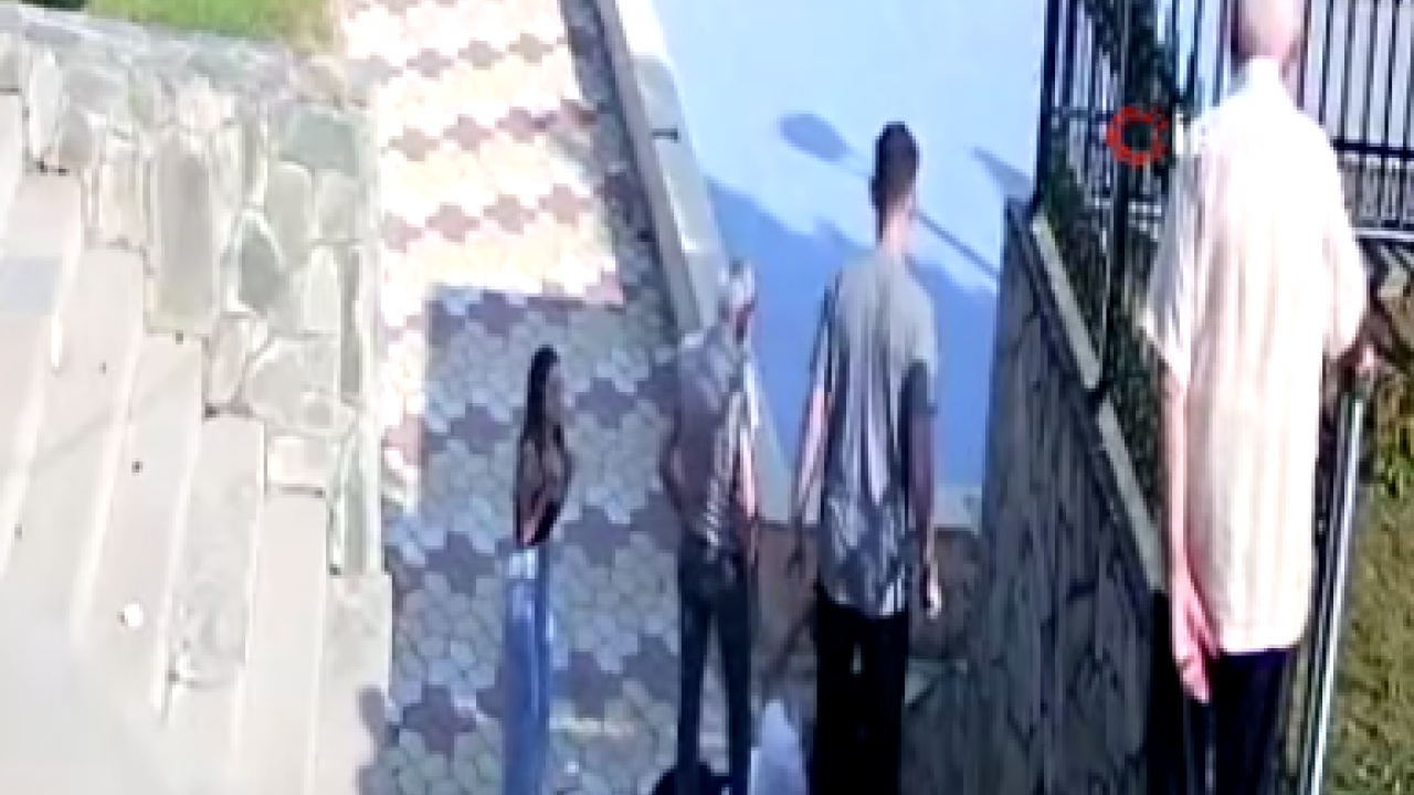 Foto - İsyan etmemek elde değil: Parkta uygunsuz hareketlerde bulunan kişileri uyaran muhtarın başına bakın ne geldi